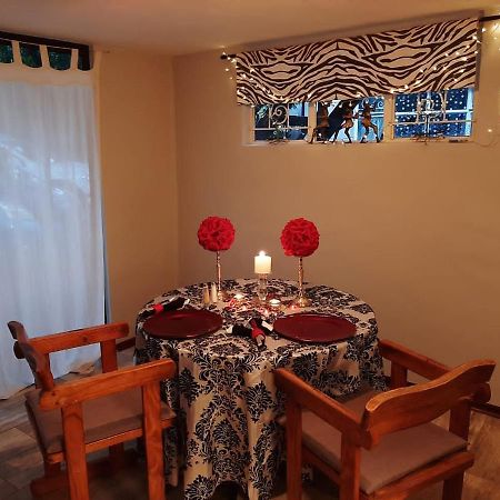 Burnham Road Suite Guest House Bulawayo Extérieur photo