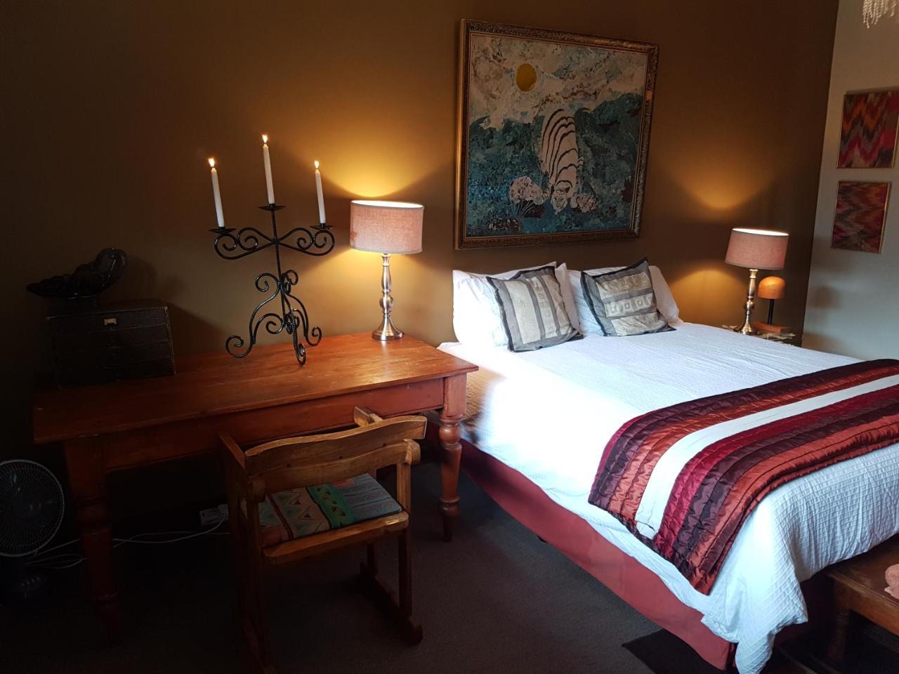 Burnham Road Suite Guest House Bulawayo Extérieur photo