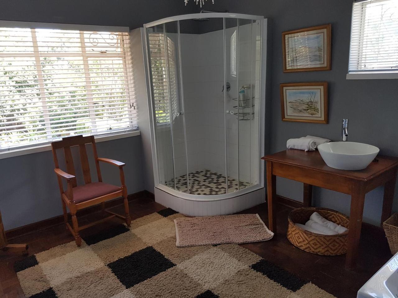Burnham Road Suite Guest House Bulawayo Extérieur photo