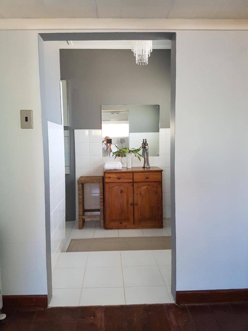 Burnham Road Suite Guest House Bulawayo Extérieur photo